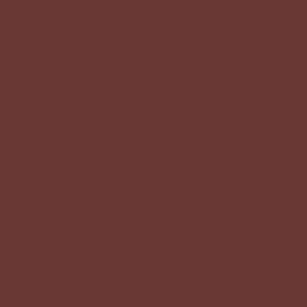 6014 Solid Deep Mahogany