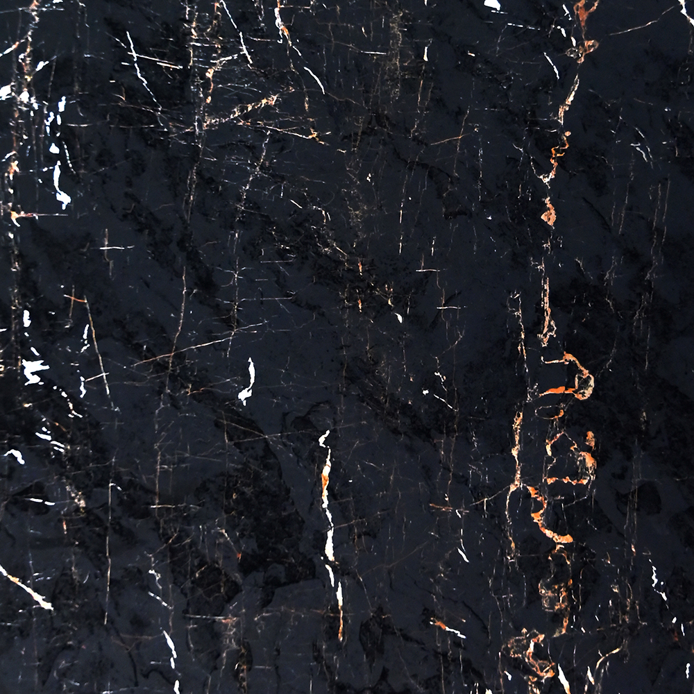 8004 Nero Gold Marquina Black