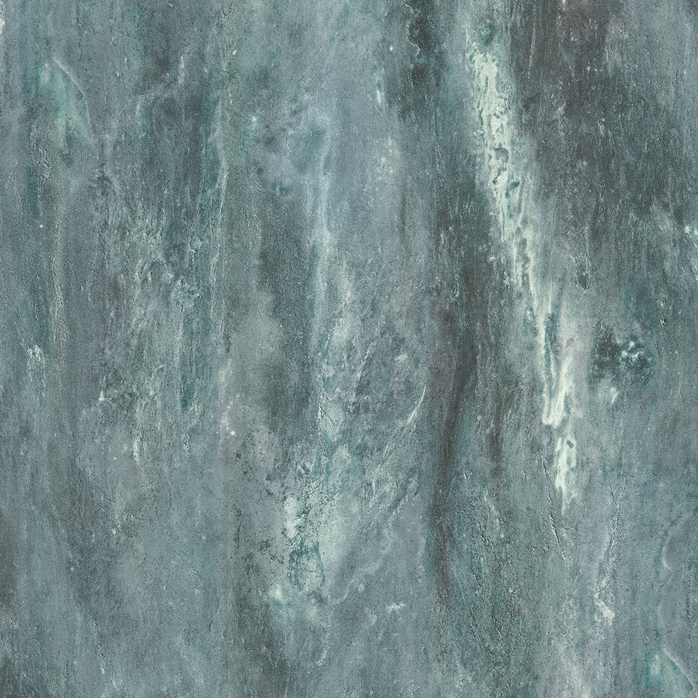 8010 Aqua Teal Agate Marble