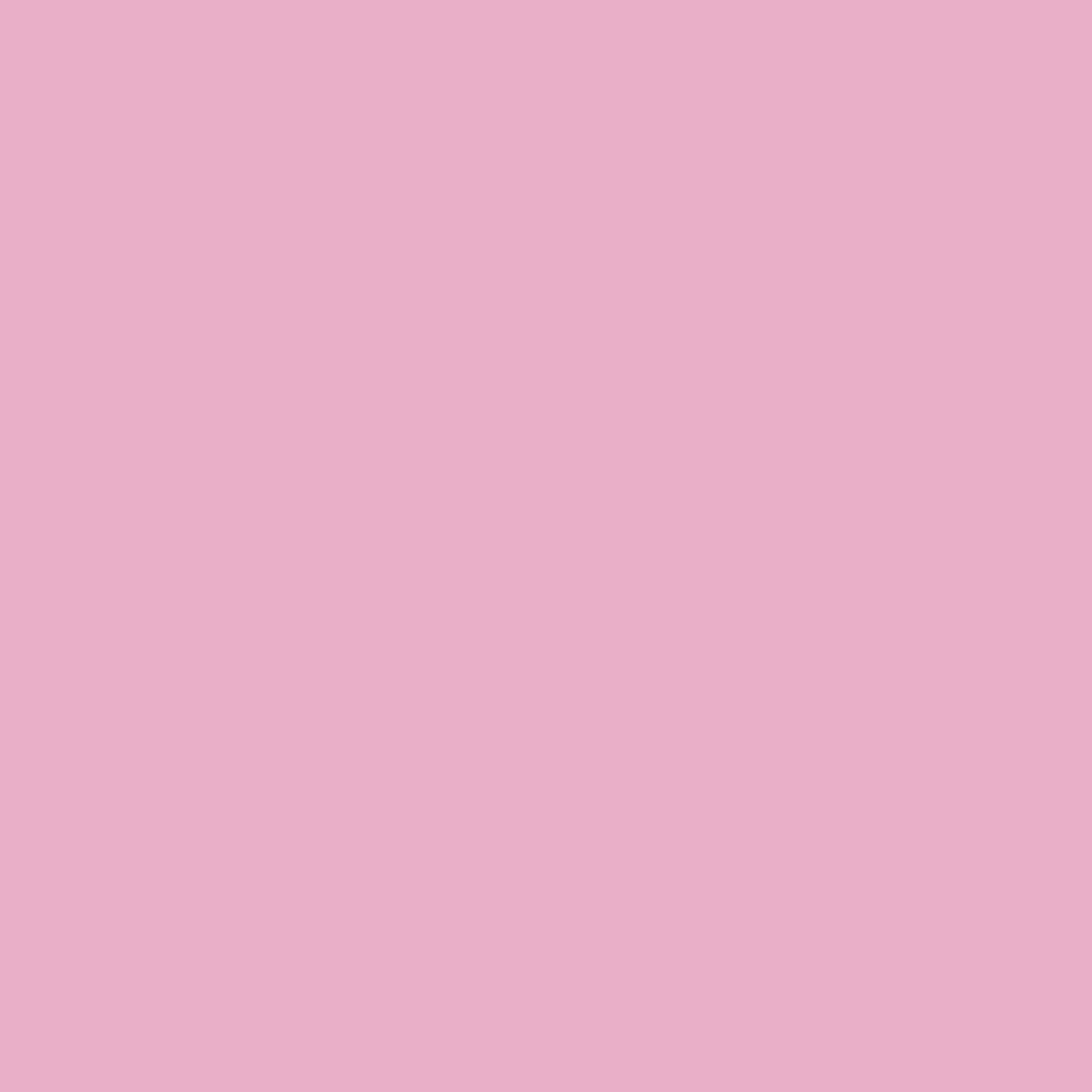 6010 Solid Bubblegum Pink