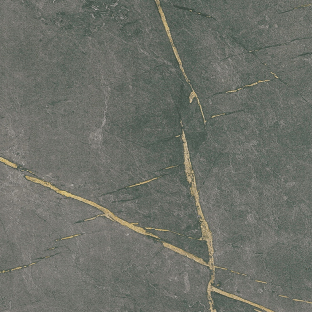 886 | Tac Lux Series Emerald Gold Slate Marble Sheet