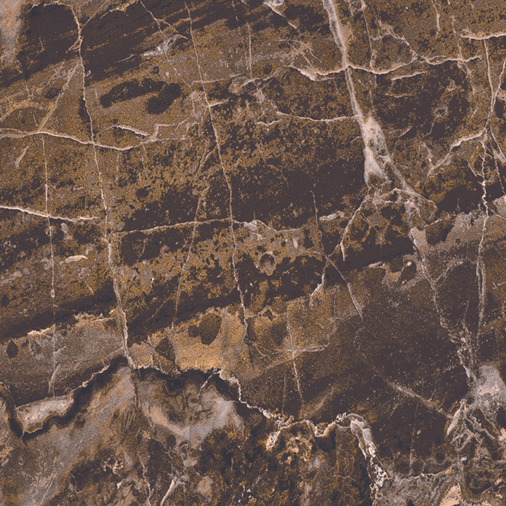 893 | Tac Lux Series Earth & Gold Marble Sheet